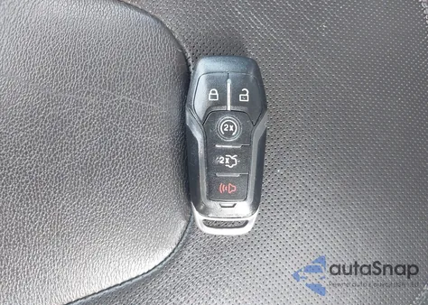 2014 Ford Fusion Titanium из США, поврежденный, VIN 3FA6P0K91ER311242